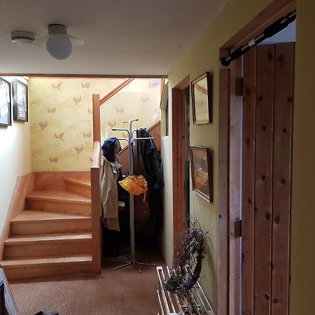 Missel Dene Hotel Rodney Stoke Esterno foto