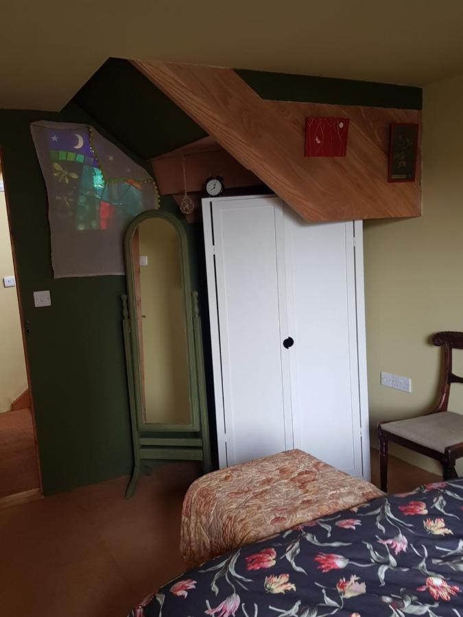 Missel Dene Hotel Rodney Stoke Esterno foto